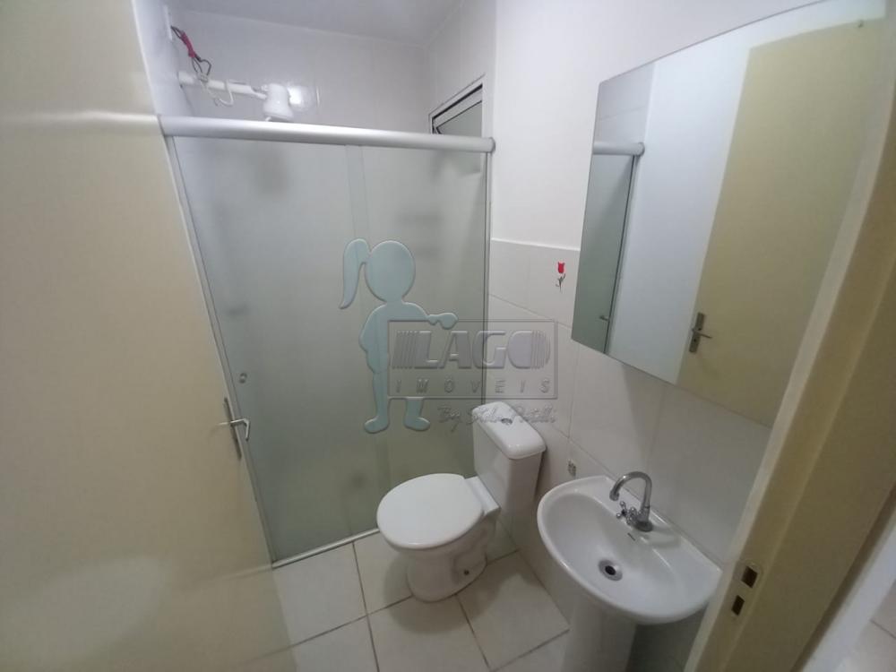 Alugar Apartamentos / Padrão em Ribeirão Preto R$ 850,00 - Foto 10