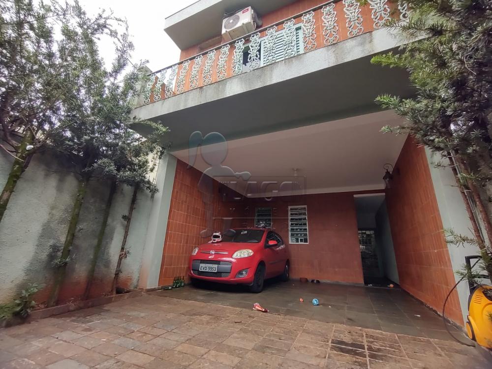 Comprar Casas / Padrão em Ribeirão Preto R$ 460.000,00 - Foto 1