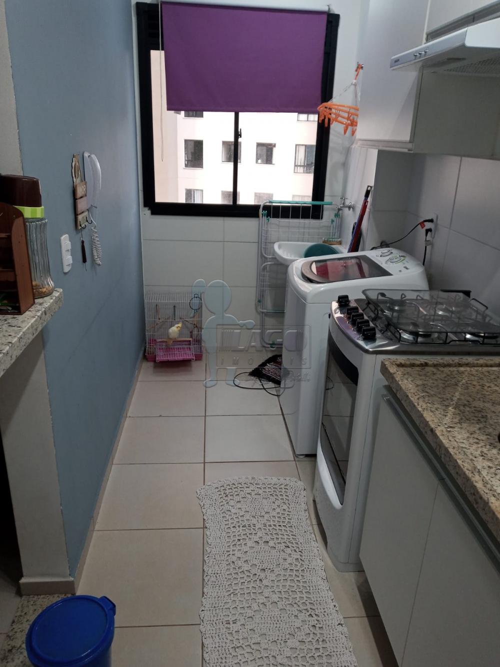 Comprar Apartamentos / Padrão em Ribeirão Preto R$ 265.000,00 - Foto 5