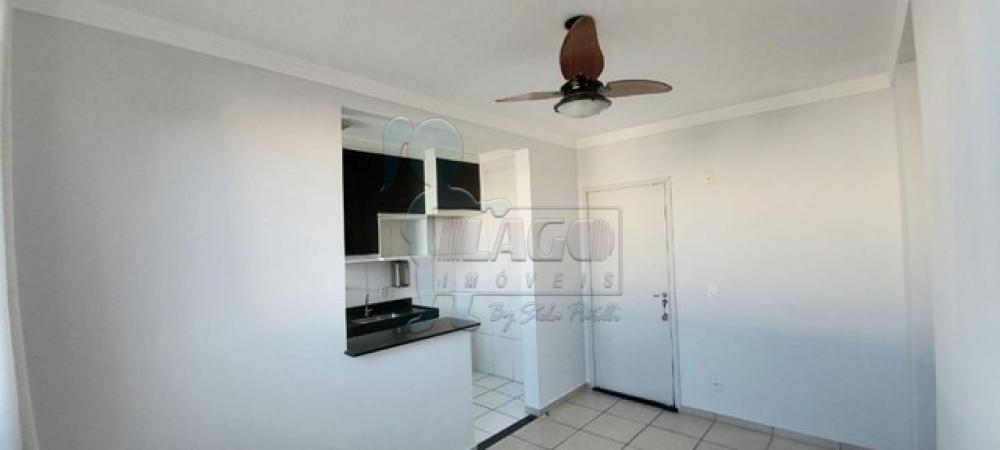 Alugar Apartamentos / Padrão em Ribeirão Preto R$ 1.150,00 - Foto 2