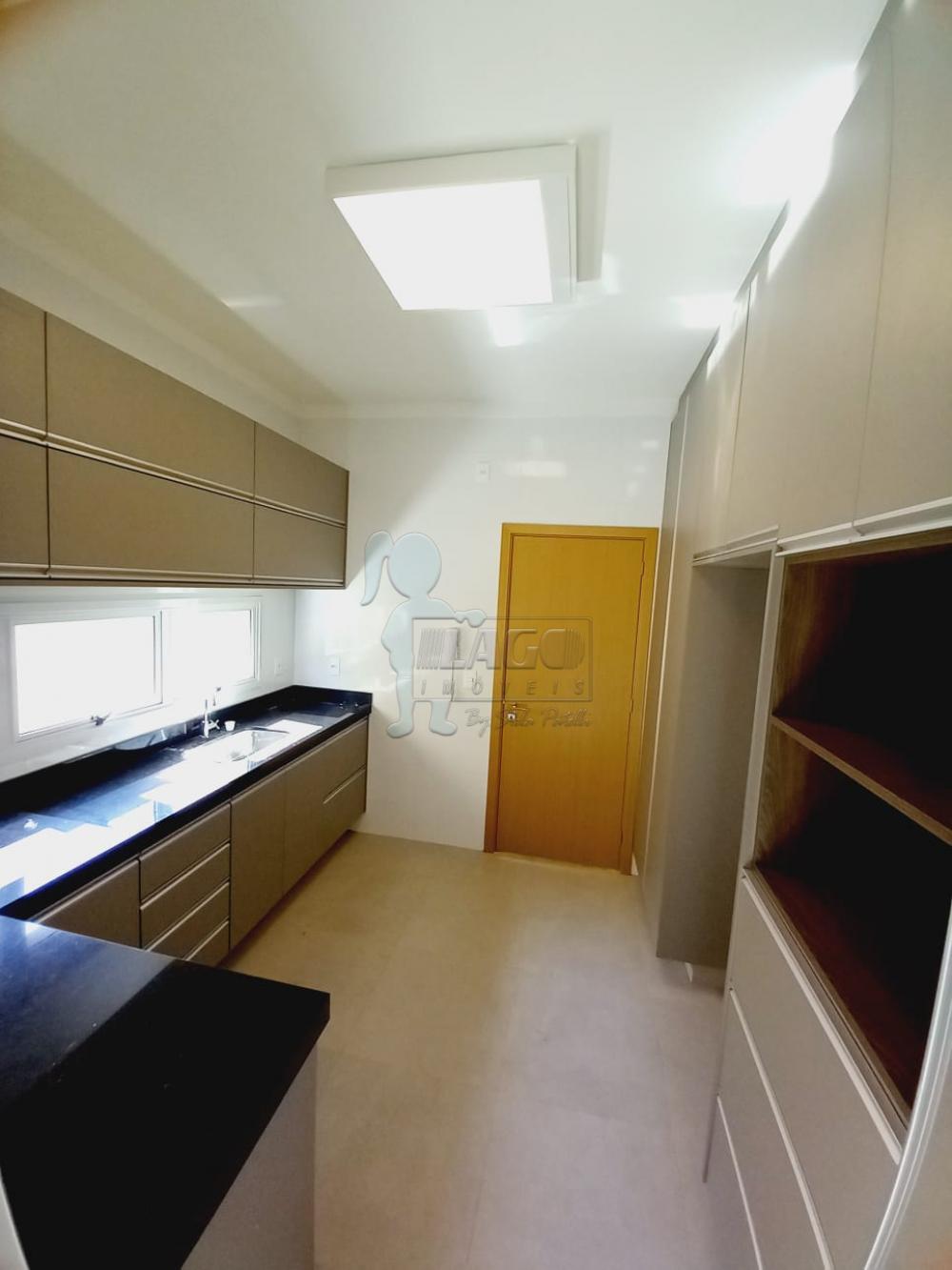 Alugar Casas / Condomínio em Cravinhos R$ 5.000,00 - Foto 4