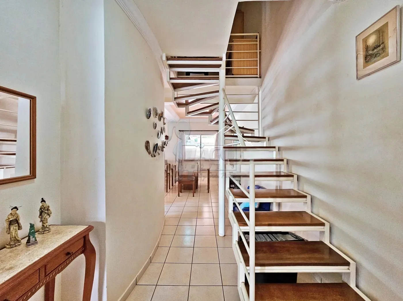 Alugar Casas / Condomínio em Ribeirão Preto R$ 4.000,00 - Foto 12