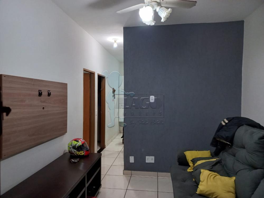 Alugar Casas / Padrão em Jardinópolis R$ 820,00 - Foto 9