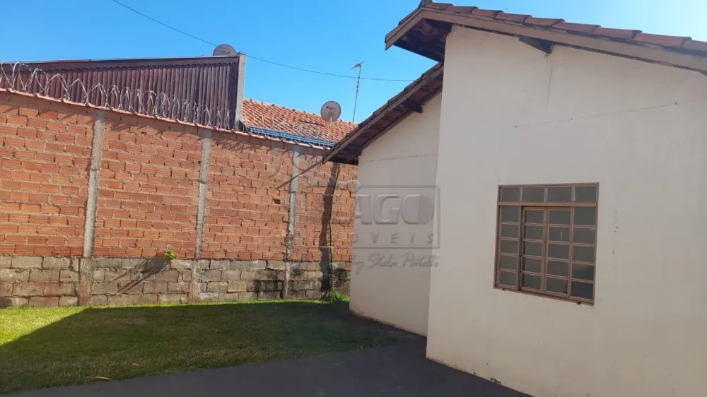 Alugar Casas / Padrão em Jardinópolis R$ 820,00 - Foto 3
