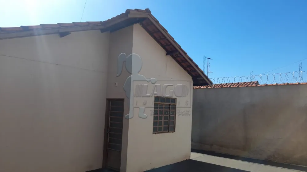 Alugar Casas / Padrão em Jardinópolis R$ 820,00 - Foto 4