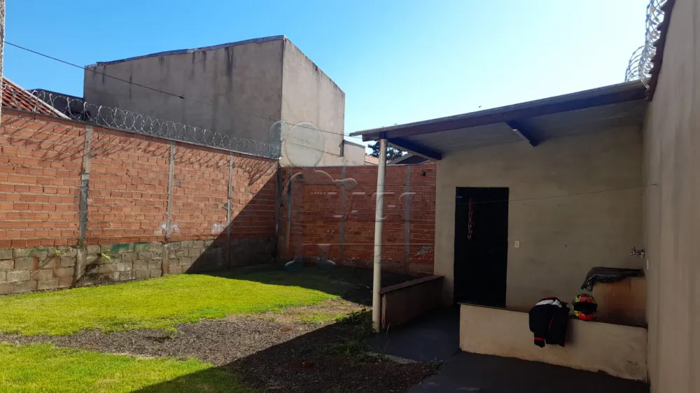 Alugar Casas / Padrão em Jardinópolis R$ 820,00 - Foto 7