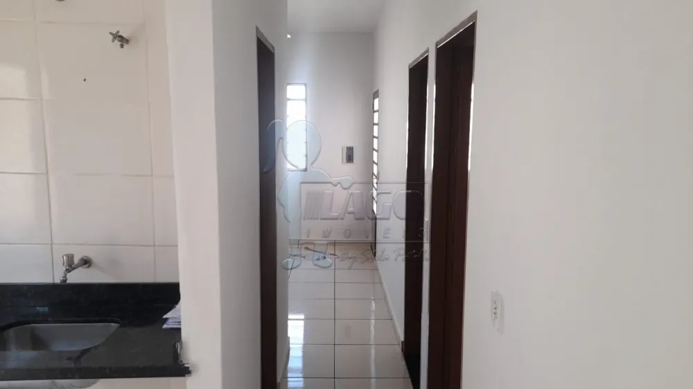 Alugar Casas / Padrão em Jardinópolis R$ 820,00 - Foto 12