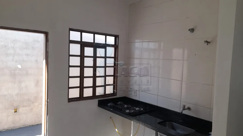 Alugar Casas / Padrão em Jardinópolis R$ 820,00 - Foto 13