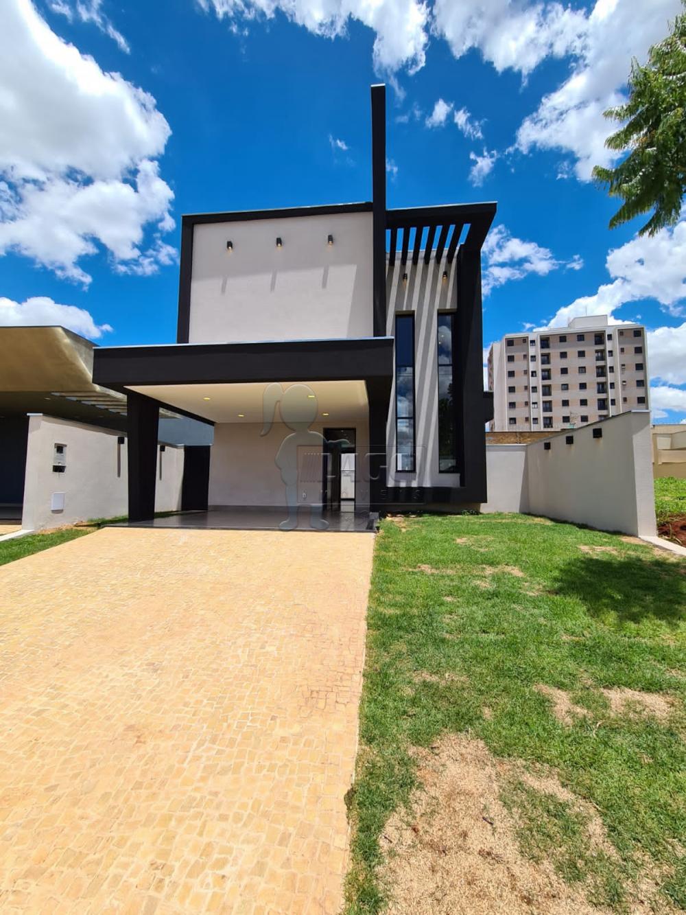 Comprar Casas / Condomínio em Bonfim Paulista R$ 1.320.000,00 - Foto 1