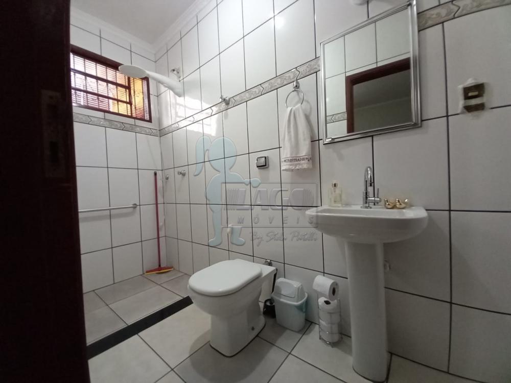 Alugar Casas / Padrão em Ribeirão Preto R$ 1.300,00 - Foto 11