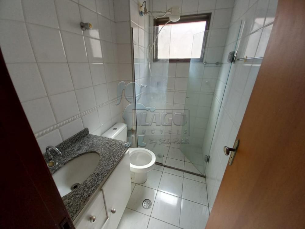 Alugar Apartamentos / Padrão em Ribeirão Preto R$ 900,00 - Foto 9