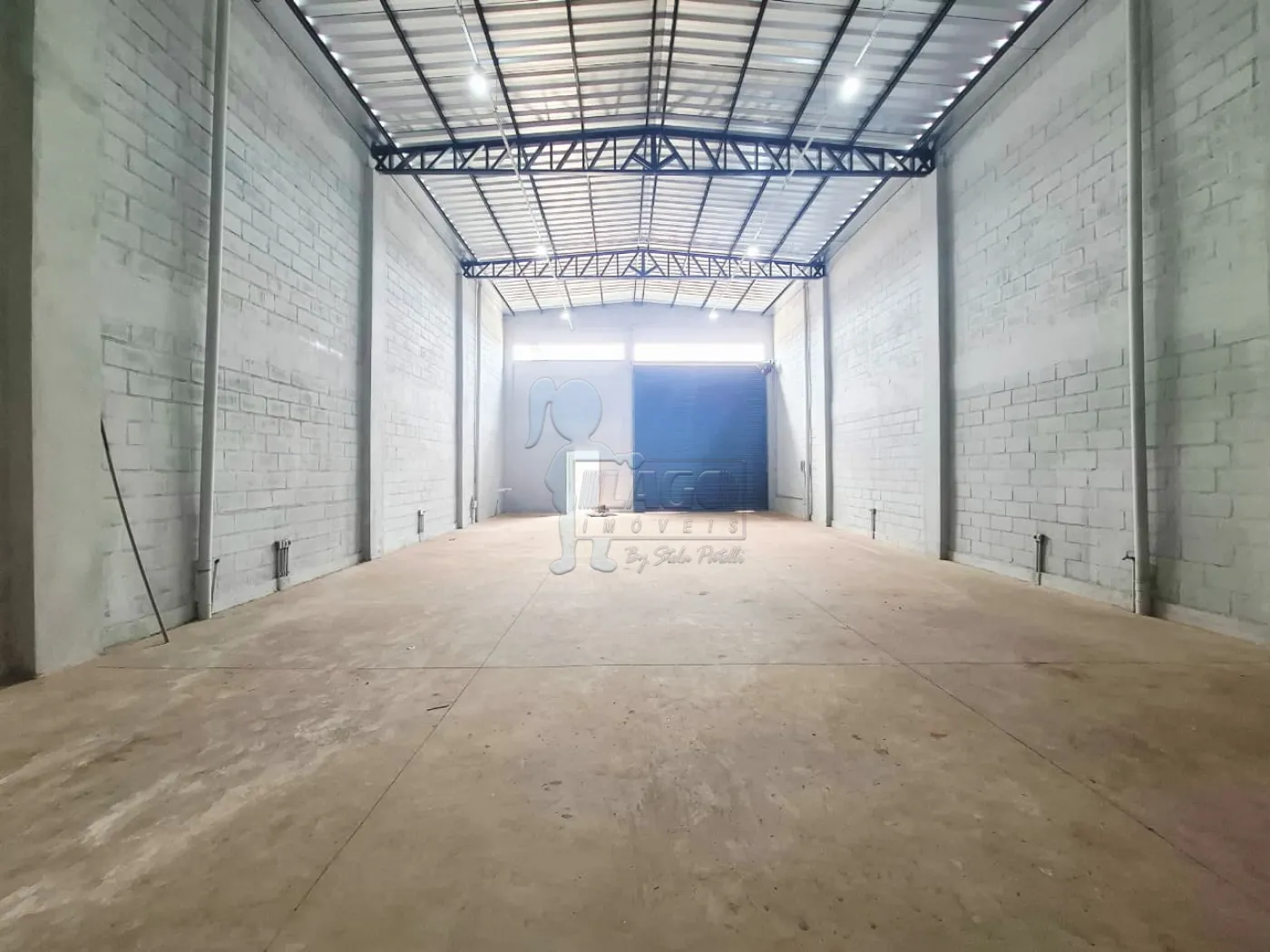 Alugar Comercial padrão / Galpão - Armazém em Ribeirão Preto R$ 6.000,00 - Foto 4