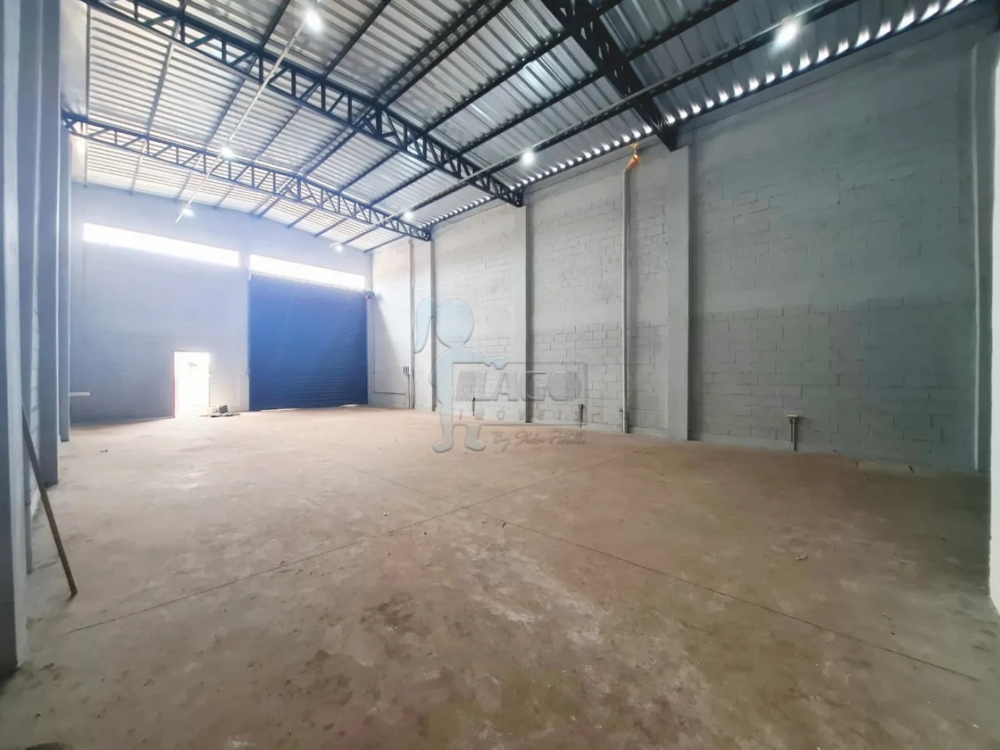 Alugar Comercial padrão / Galpão - Armazém em Ribeirão Preto R$ 6.000,00 - Foto 6