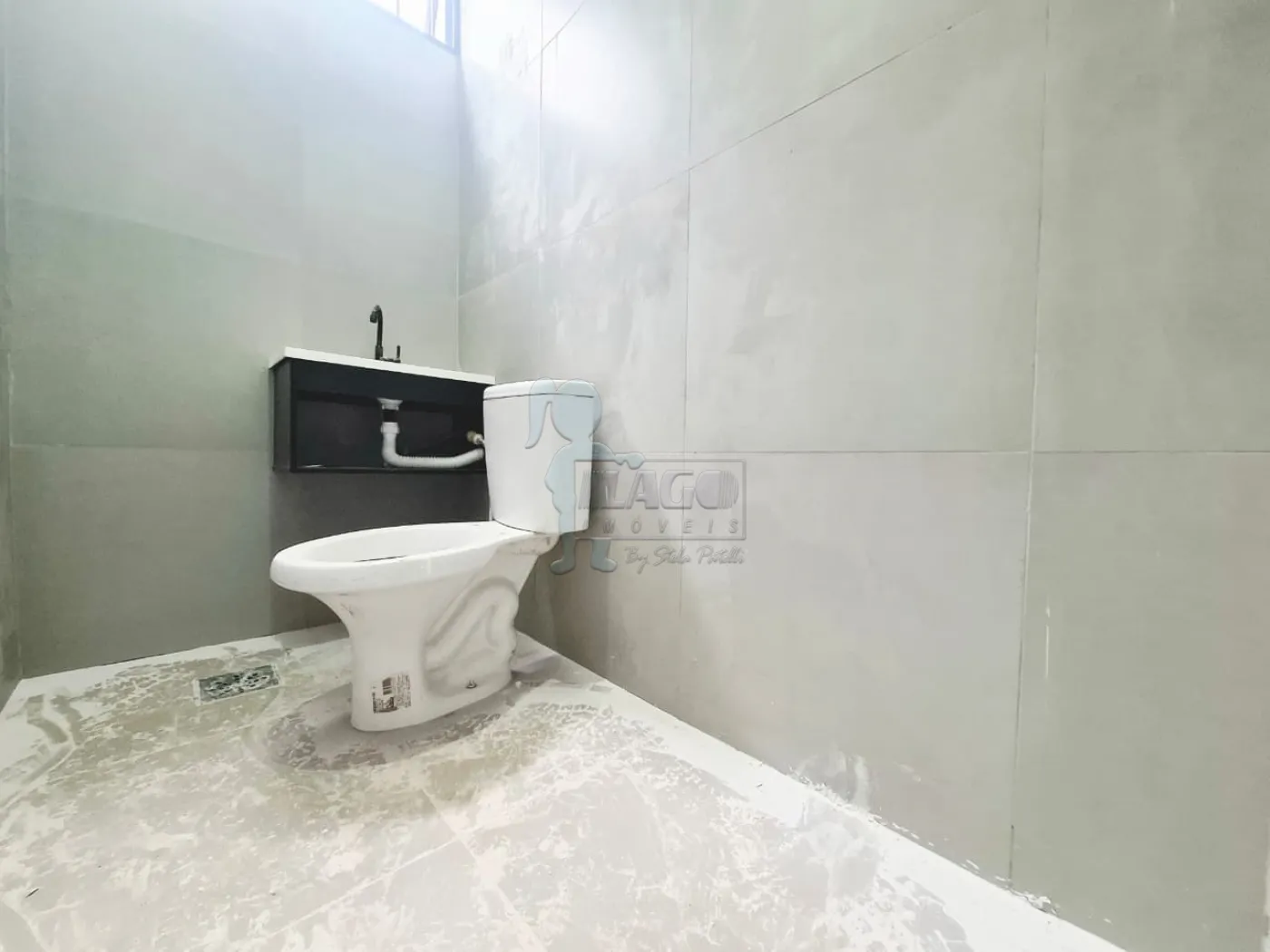 Alugar Comercial padrão / Galpão - Armazém em Ribeirão Preto R$ 6.000,00 - Foto 8