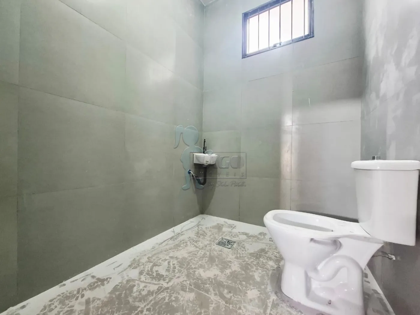 Alugar Comercial padrão / Galpão - Armazém em Ribeirão Preto R$ 6.000,00 - Foto 9