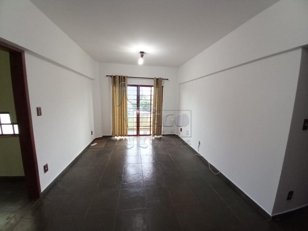 Alugar Apartamentos / Padrão em Ribeirão Preto R$ 800,00 - Foto 1