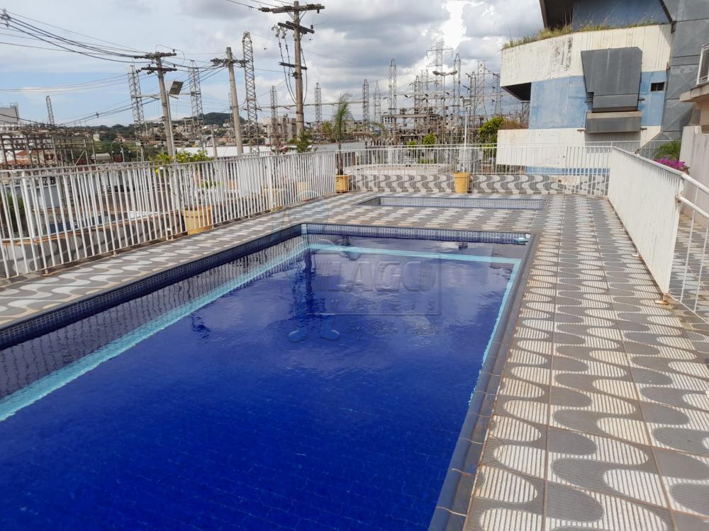Alugar Apartamentos / Studio / Kitnet em Ribeirão Preto R$ 1.000,00 - Foto 16