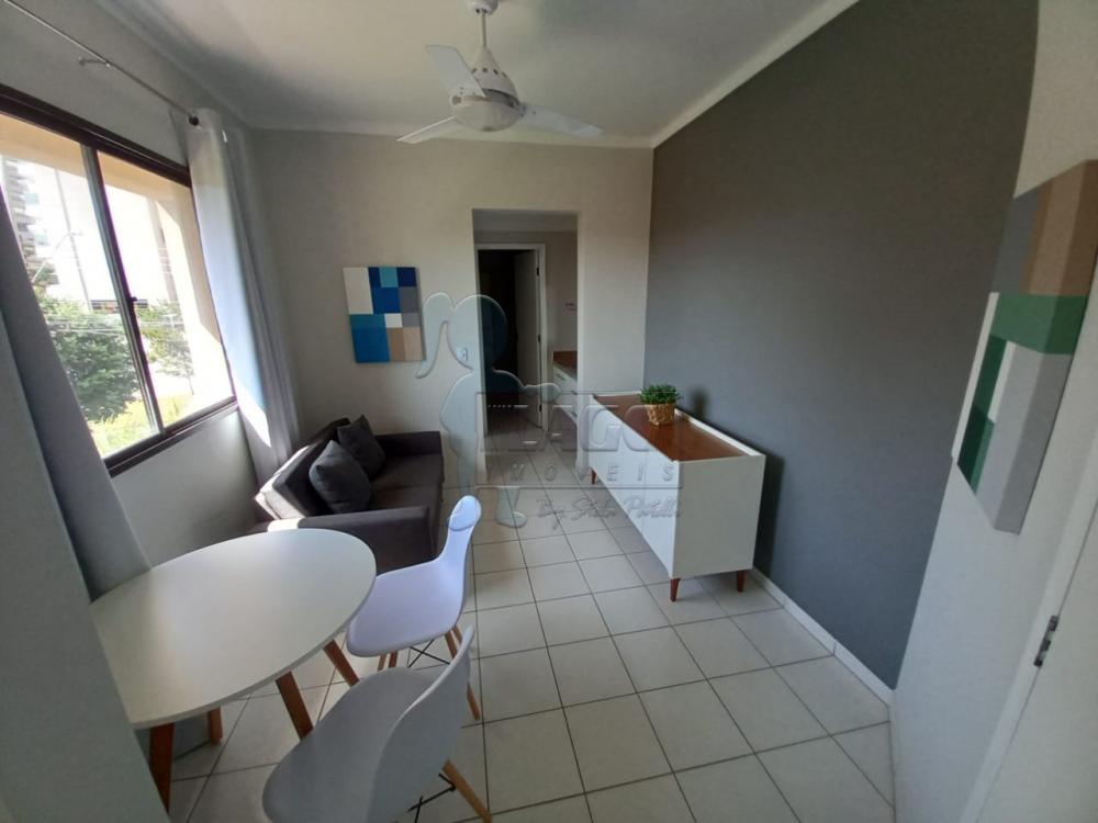 Alugar Apartamentos / Padrão em Ribeirão Preto R$ 1.990,00 - Foto 1