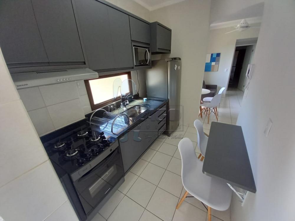 Alugar Apartamentos / Padrão em Ribeirão Preto R$ 1.990,00 - Foto 6