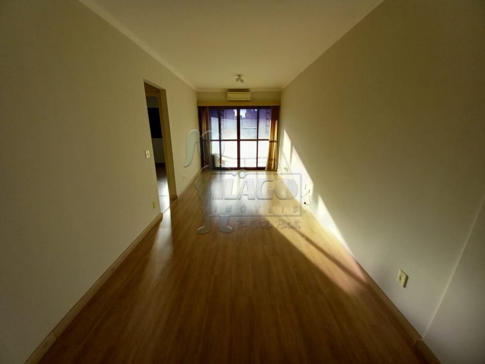 Alugar Apartamentos / Padrão em Ribeirão Preto R$ 1.400,00 - Foto 1