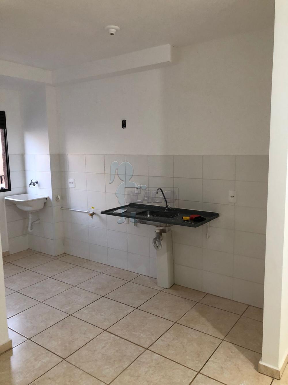 Alugar Apartamentos / Padrão em Bonfim Paulista R$ 650,00 - Foto 1