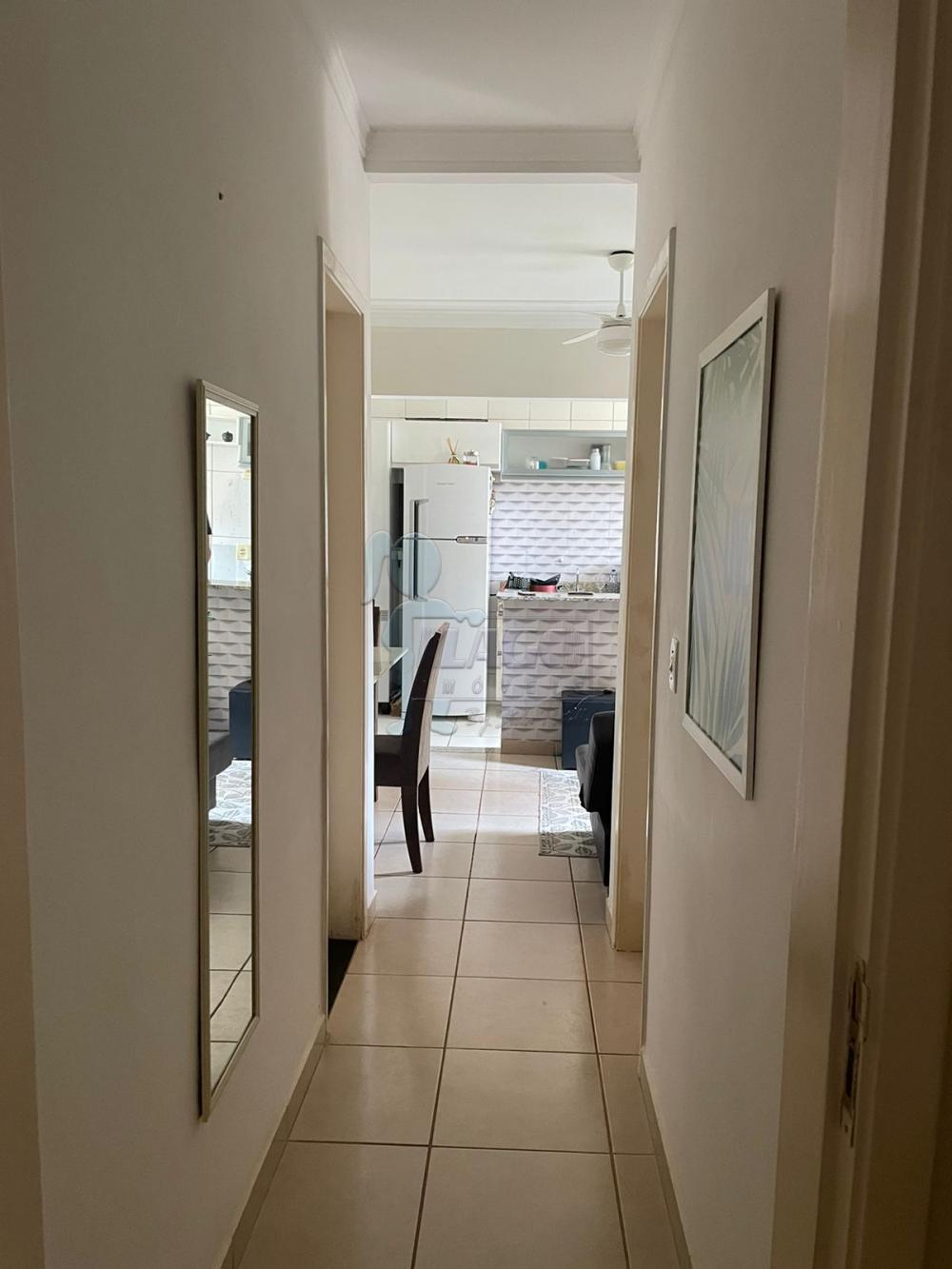 Alugar Apartamentos / Padrão em Ribeirão Preto R$ 1.200,00 - Foto 6