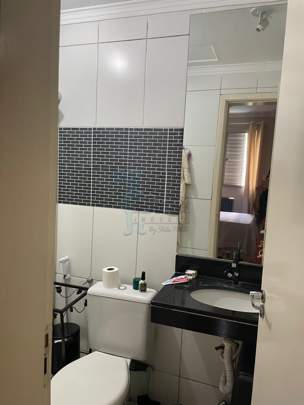 Alugar Apartamentos / Padrão em Ribeirão Preto R$ 1.200,00 - Foto 9