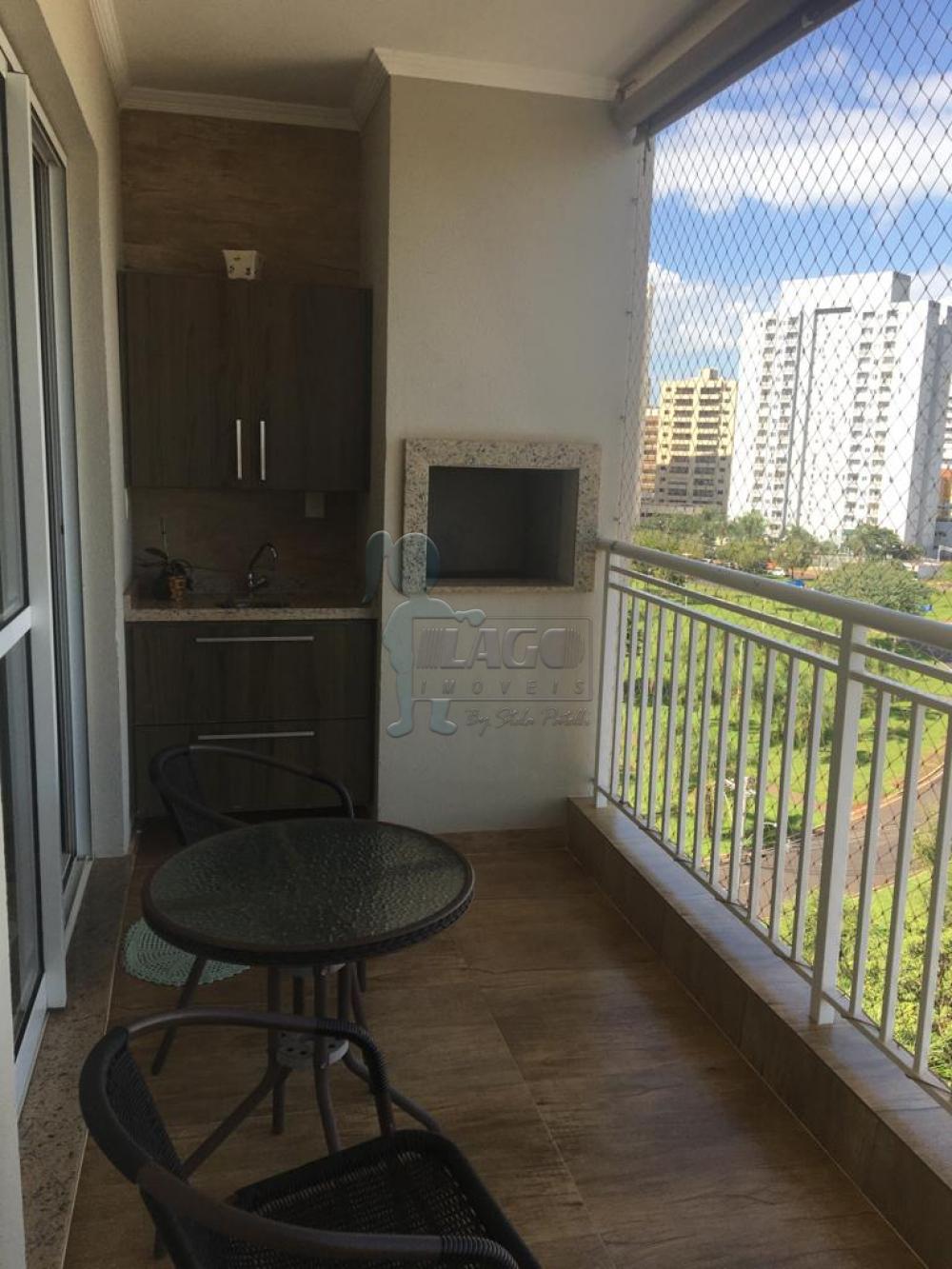 Comprar Apartamentos / Padrão em Ribeirão Preto R$ 645.000,00 - Foto 4