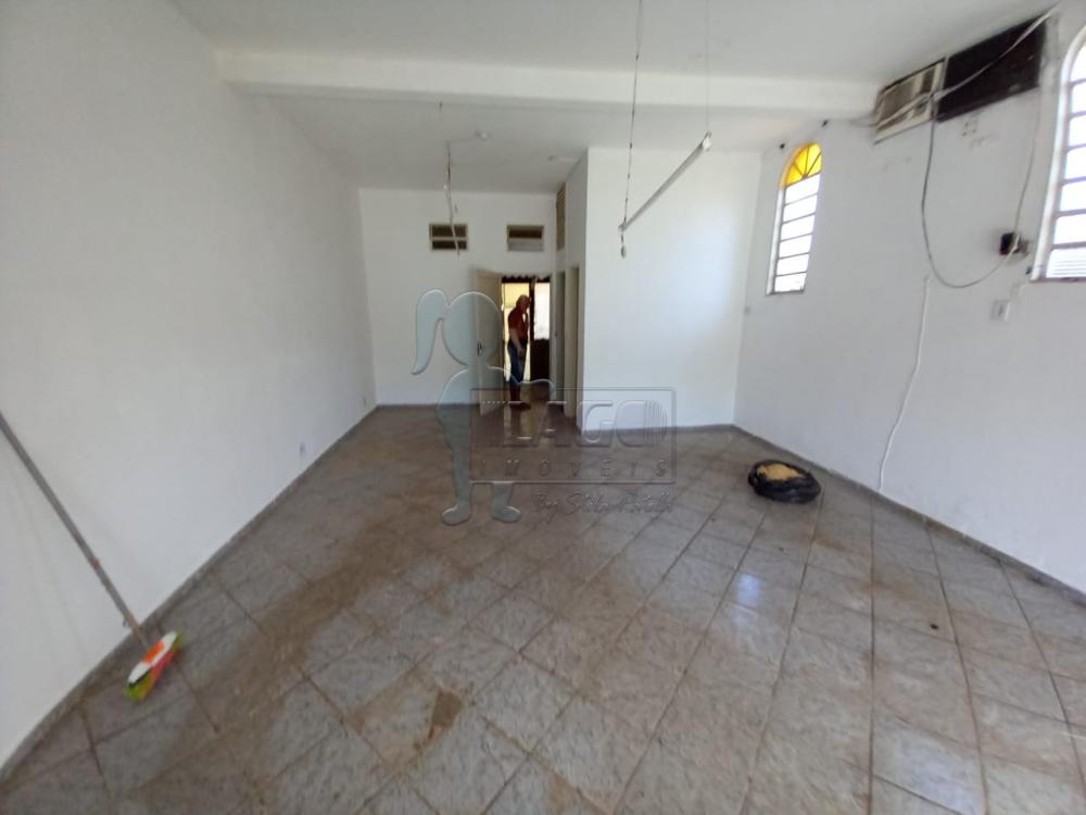 Alugar Comercial / Salão/Galpão/Armazém em Ribeirão Preto R$ 800,00 - Foto 1