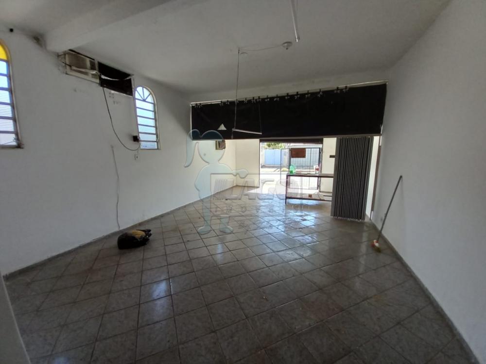 Alugar Comercial / Salão/Galpão/Armazém em Ribeirão Preto R$ 800,00 - Foto 2