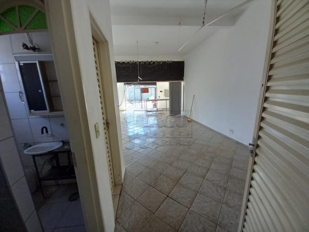 Alugar Comercial / Salão/Galpão/Armazém em Ribeirão Preto R$ 800,00 - Foto 8