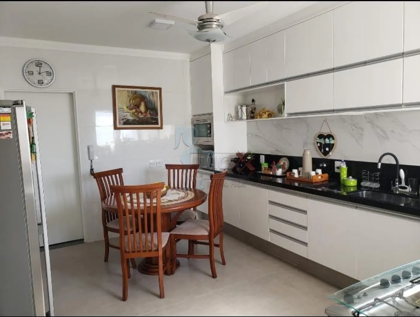 Alugar Apartamentos / Padrão em Ribeirão Preto R$ 2.200,00 - Foto 4