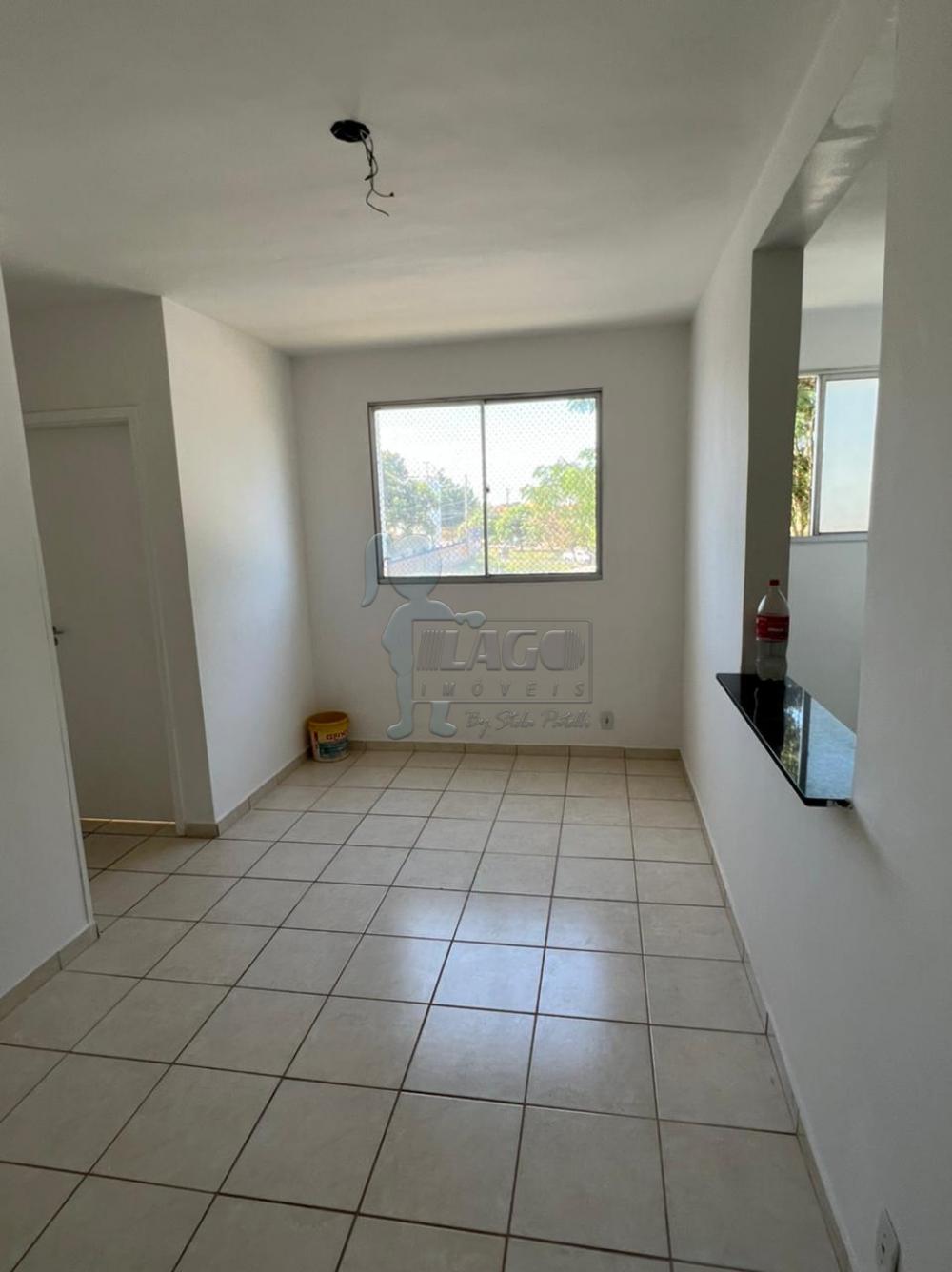 Comprar Apartamentos / Padrão em Ribeirão Preto R$ 125.000,00 - Foto 1