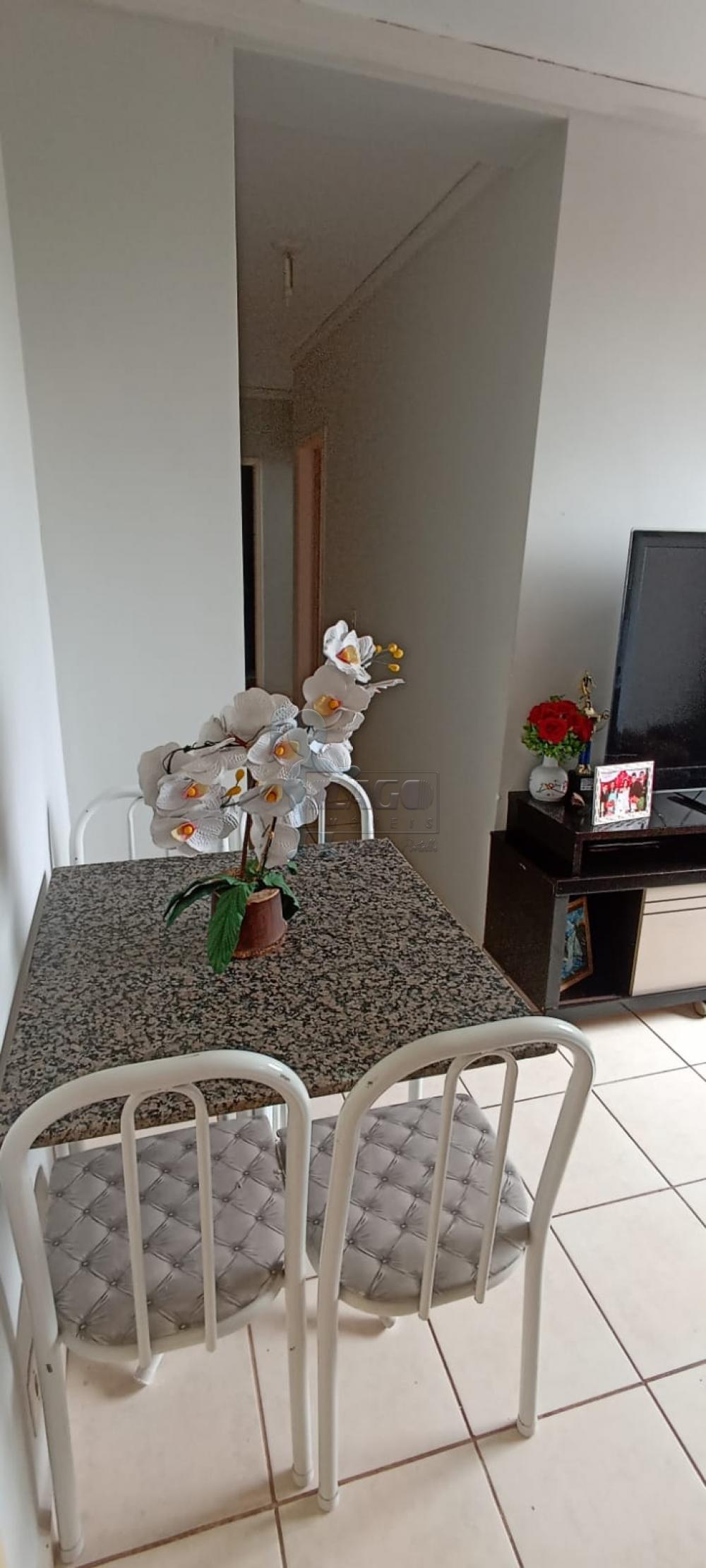 Comprar Apartamentos / Padrão em Ribeirão Preto R$ 125.000,00 - Foto 3