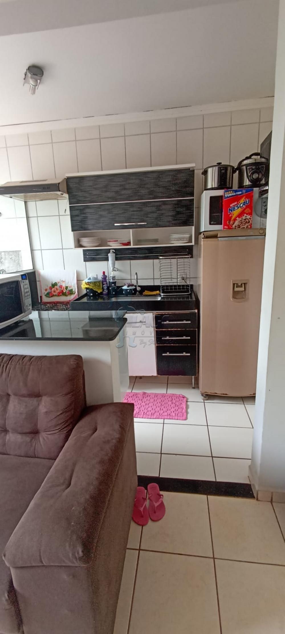 Comprar Apartamentos / Padrão em Ribeirão Preto R$ 125.000,00 - Foto 5