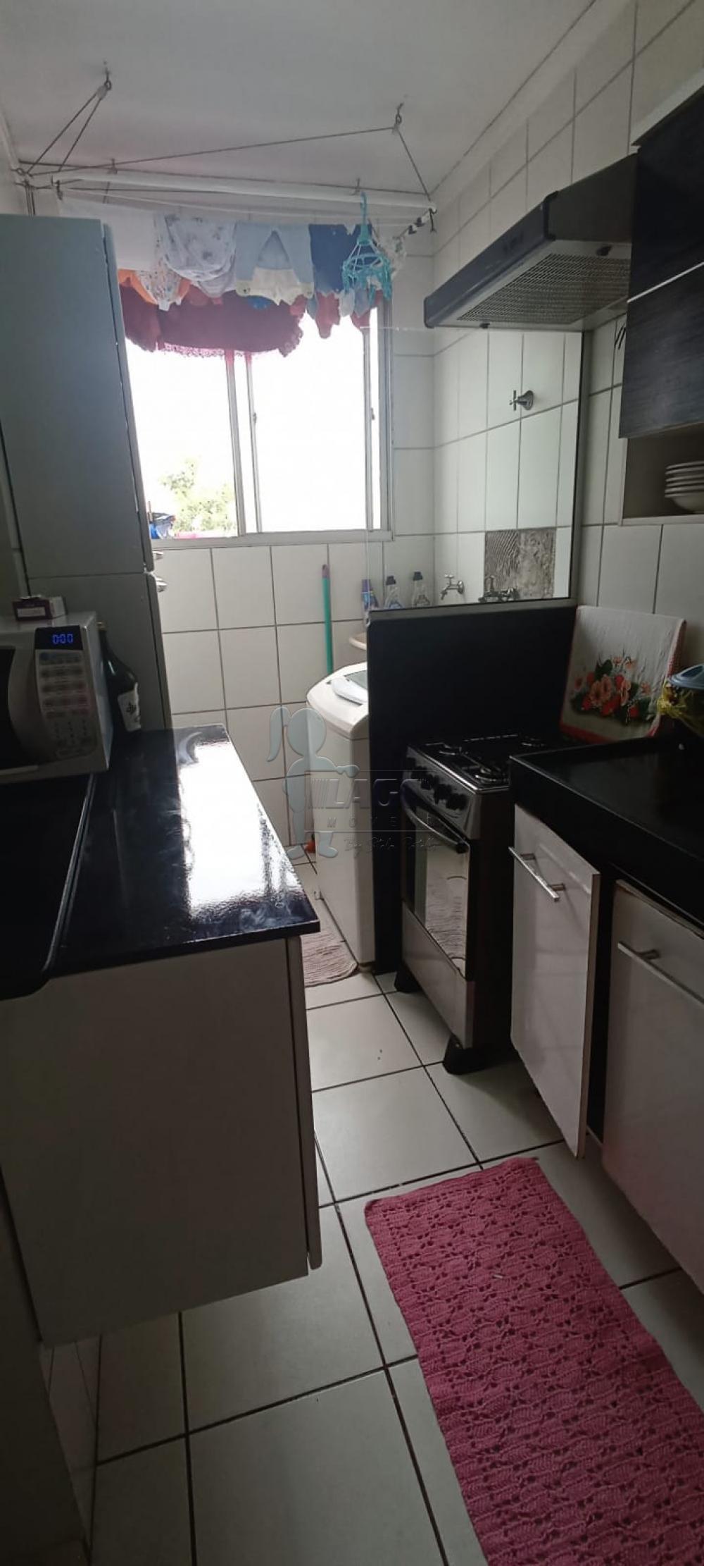 Comprar Apartamentos / Padrão em Ribeirão Preto R$ 125.000,00 - Foto 6