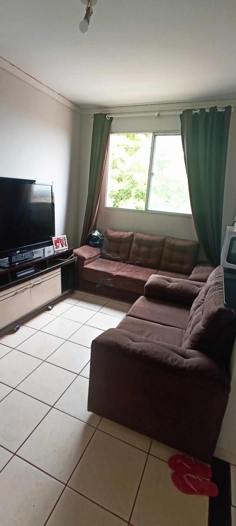 Comprar Apartamentos / Padrão em Ribeirão Preto R$ 125.000,00 - Foto 1