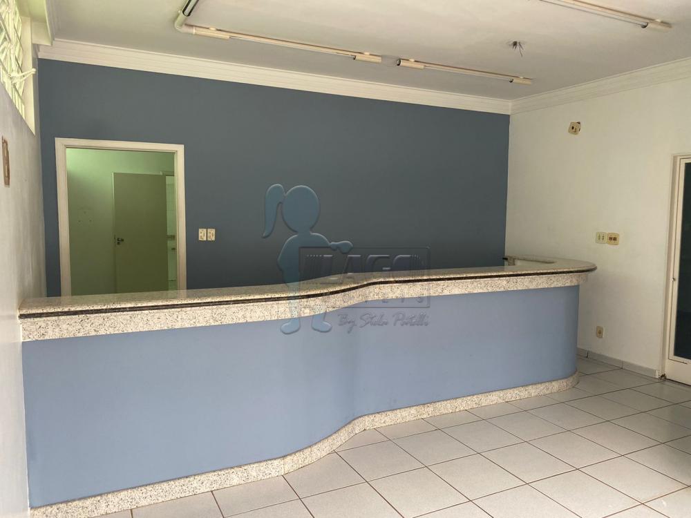 Alugar Comercial / Casa Comercial em Ribeirão Preto R$ 3.500,00 - Foto 1