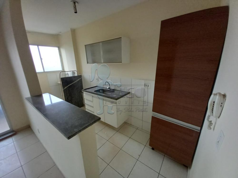 Alugar Apartamentos / Padrão em Ribeirão Preto R$ 1.200,00 - Foto 4