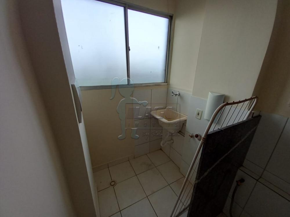 Alugar Apartamentos / Padrão em Ribeirão Preto R$ 1.200,00 - Foto 5