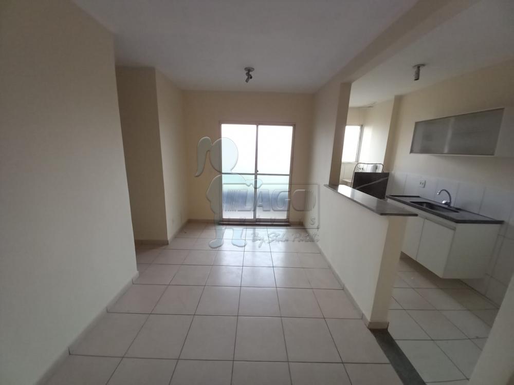 Alugar Apartamentos / Padrão em Ribeirão Preto R$ 1.200,00 - Foto 2