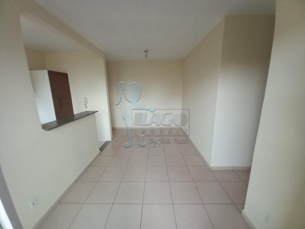 Alugar Apartamentos / Padrão em Ribeirão Preto R$ 1.200,00 - Foto 1