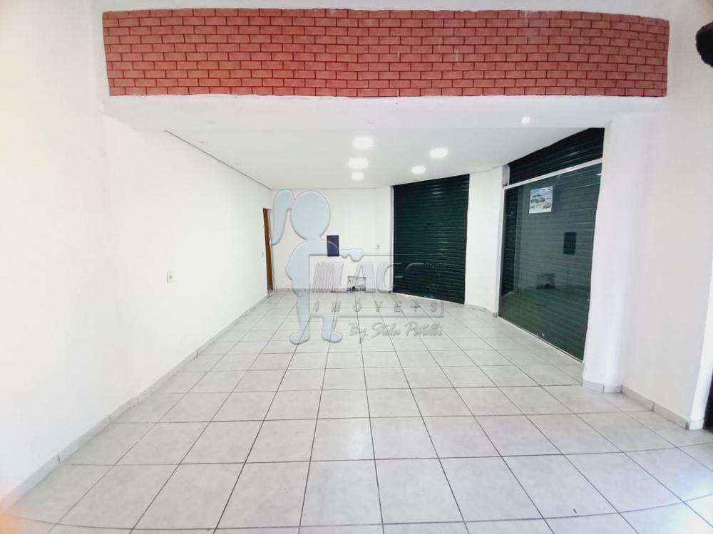 Alugar Comercial / Salão/Galpão/Armazém em Ribeirão Preto R$ 1.200,00 - Foto 3