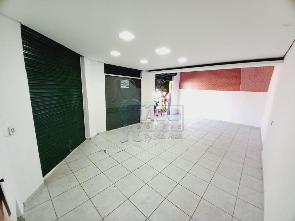 Alugar Comercial / Salão/Galpão/Armazém em Ribeirão Preto R$ 1.200,00 - Foto 4