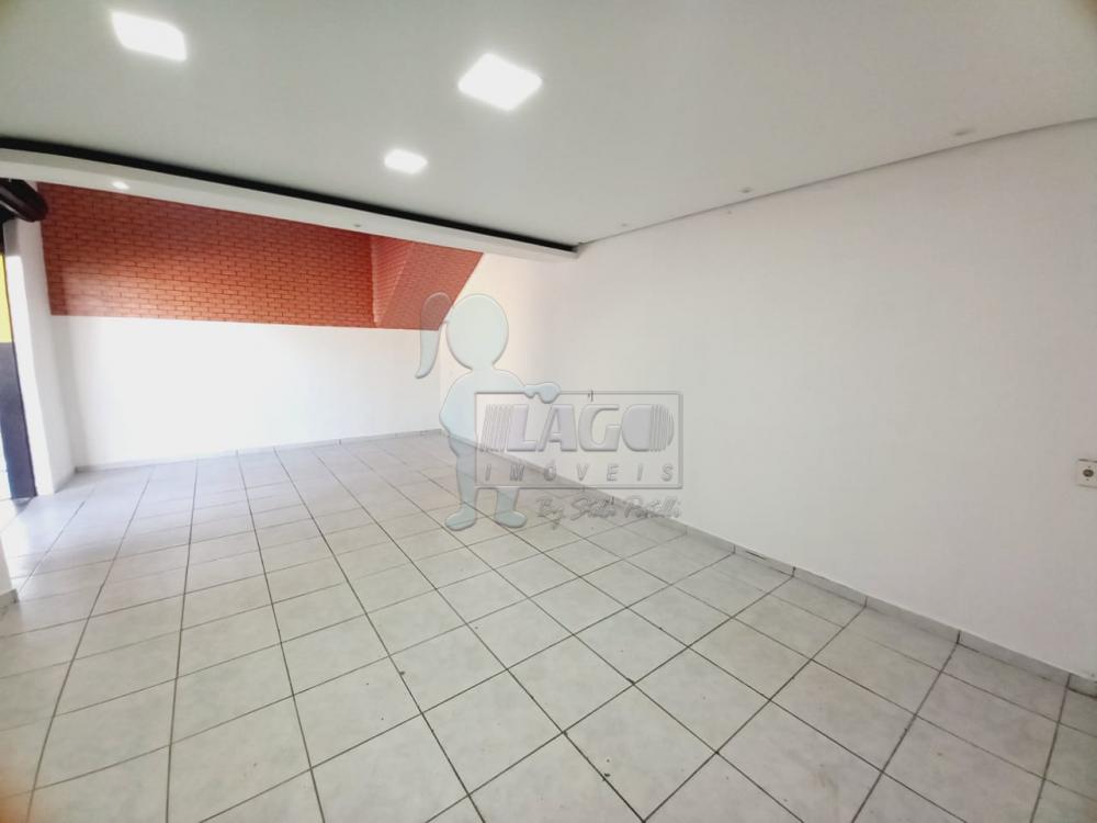 Alugar Comercial / Salão/Galpão/Armazém em Ribeirão Preto R$ 1.200,00 - Foto 5