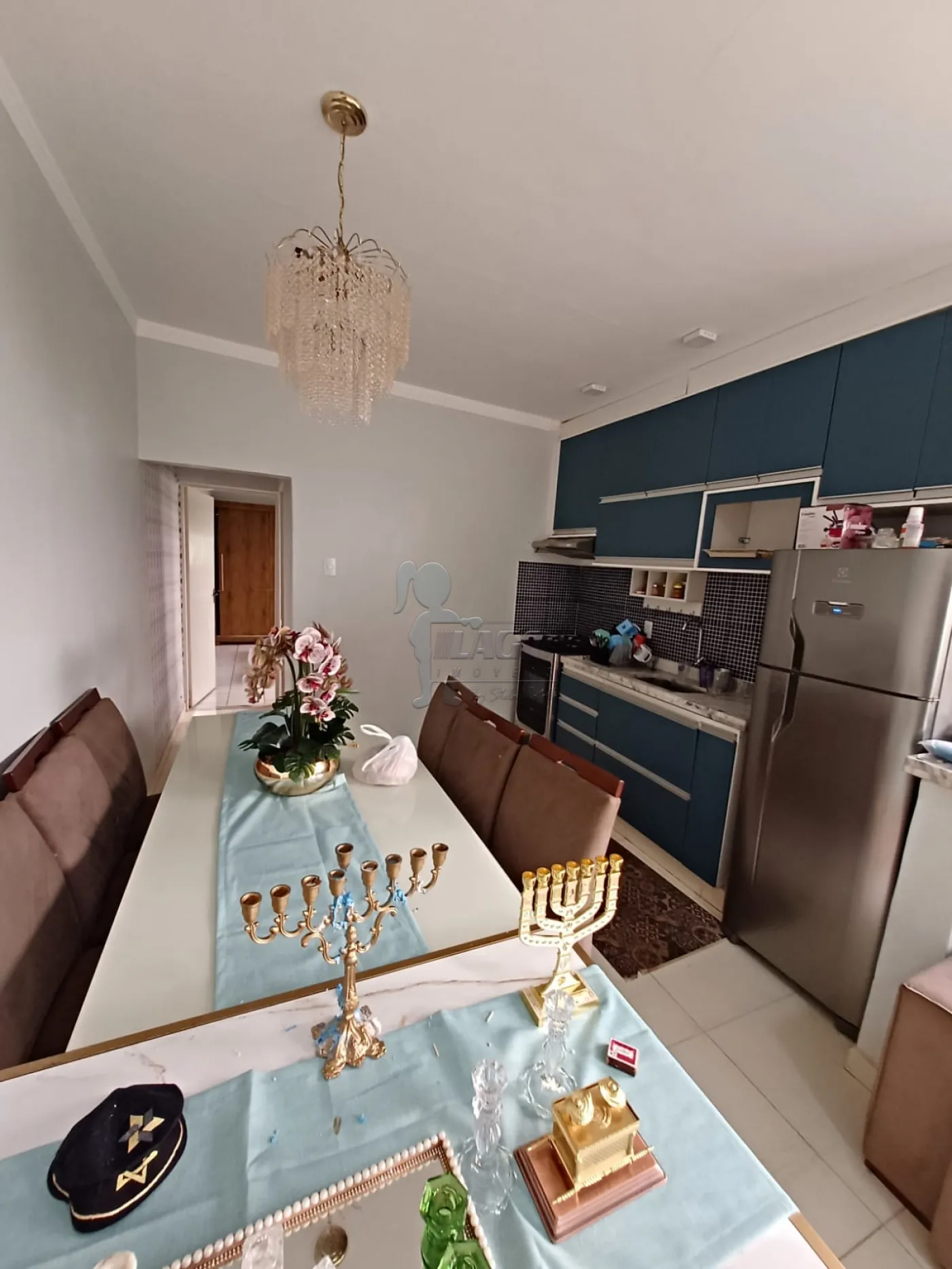 Comprar Casas / Padrão em Ribeirão Preto R$ 380.000,00 - Foto 1