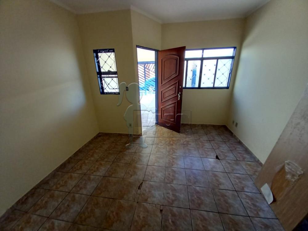 Alugar Casas / Padrão em Ribeirão Preto R$ 1.500,00 - Foto 1