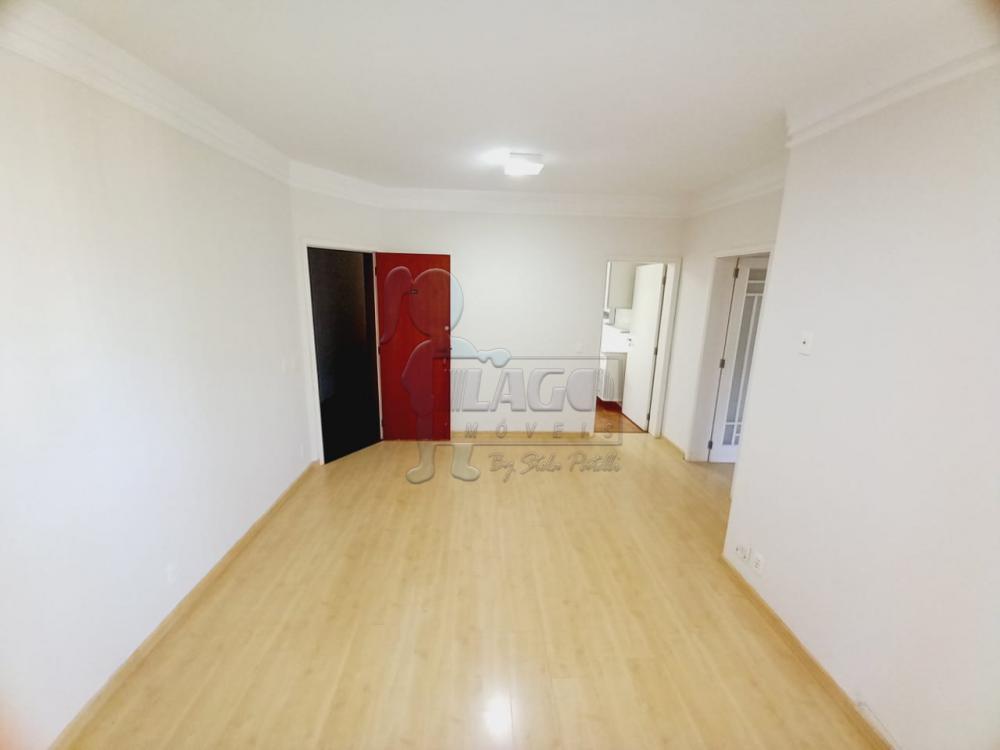 Alugar Apartamentos / Padrão em Ribeirão Preto R$ 1.500,00 - Foto 2