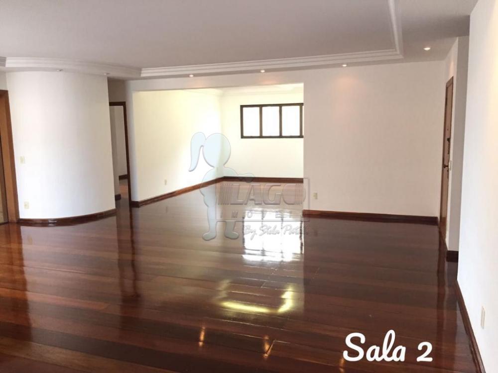 Alugar Apartamentos / Padrão em Ribeirão Preto R$ 3.300,00 - Foto 2