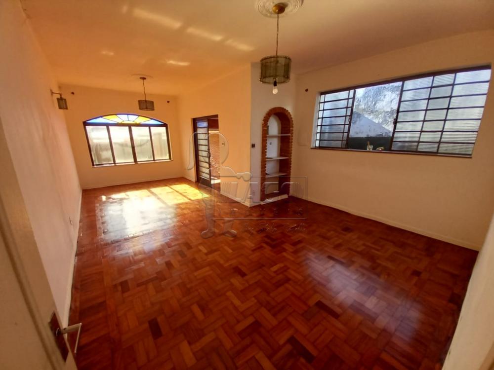 Alugar Casas / Padrão em Ribeirão Preto R$ 1.350,00 - Foto 1